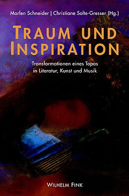 Kartonierter Einband Traum und Inspiration von 