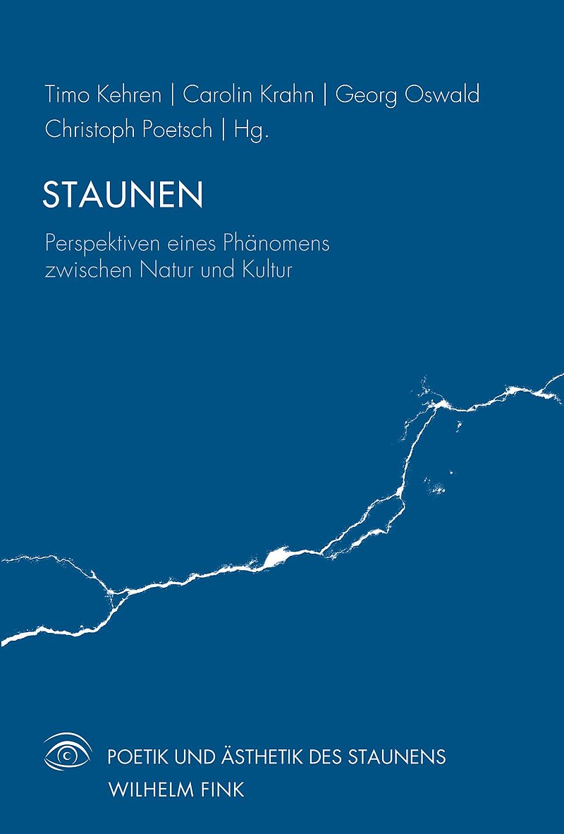 Staunen
