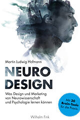 Fester Einband Neuro Design von Martin Ludwig Hofmann