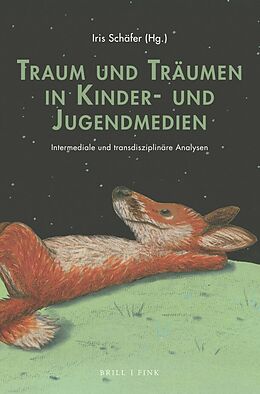 Kartonierter Einband Traum und Träumen in Kinder- und Jugendmedien von 