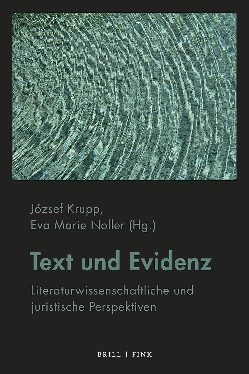 Text und Evidenz