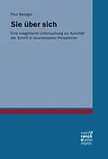 E-Book (epub) Sie über sich von Paul Metzger