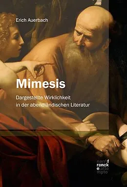 E-Book (epub) Mimesis von Erich Auerbach