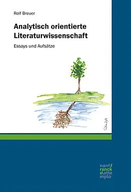 E-Book (epub) Analytisch orientierte Literaturwissenschaft von Rolf Breuer