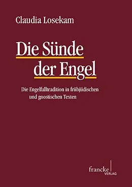 E-Book (pdf) Die Sünde der Engel von Claudia Losekam