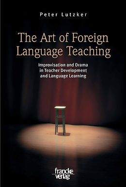 eBook (pdf) The Art of Foreign Language Teaching de Peter Lutzker