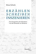 E-Book (pdf) Erzählen - Schreiben - Inszenieren von Klaus Schenk