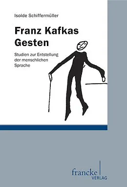 E-Book (pdf) Franz Kafkas Gesten von Isolde Schiffermüller