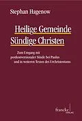 E-Book (pdf) Heilige Gemeinde  Sündige Christen von Stephan Hagenow