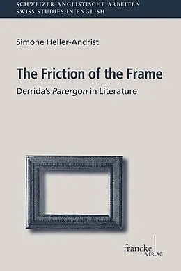 E-Book (pdf) The Friction of the Frame von Simone Heller-Andrist