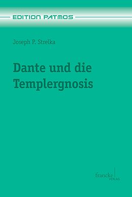 E-Book (pdf) Dante und die Templergnosis von Joseph P. Strelka