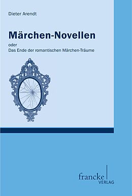 E-Book (pdf) Märchen-Novellen von Dieter Arendt