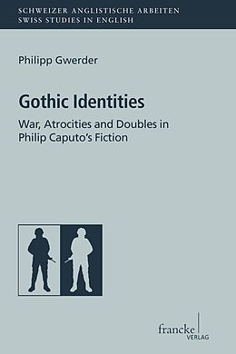 E-Book (pdf) Gothic Identities von Philipp Gwerder