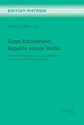 E-Book (pdf) Ernst Schönwiese von 