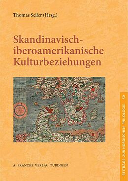 E-Book (pdf) Skandinavischiberoamerikanische Kulturbeziehungen von 