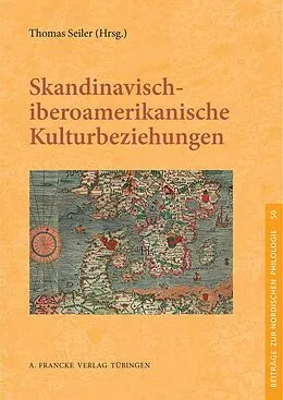 E-Book (pdf) Skandinavischiberoamerikanische Kulturbeziehungen von 