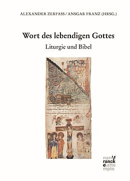 E-Book (pdf) Wort des lebendigen Gottes von 