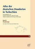E-Book (pdf) Atlas der deutschen Mundarten in Tschechien von Astrid Christl-Sorcan, Monika Wese