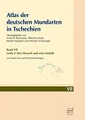 E-Book (pdf) Atlas der deutschen Mundarten in Tschechien von Marek Halo, Richard Rothenhagen