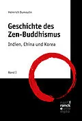 E-Book (pdf) Geschichte des Zen-Buddhismus von Heinrich Dumoulin