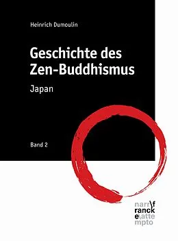 E-Book (pdf) Geschichte des Zen-Buddhismus von Heinrich Dumoulin