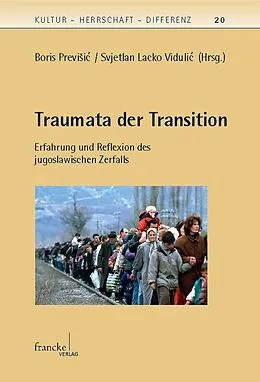 E-Book (pdf) Traumata der Transition von 