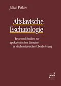 E-Book (pdf) Altslavische Eschatologie von Julian Petkov