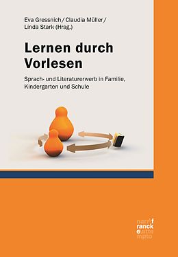 E-Book (pdf) Lernen durch Vorlesen von 