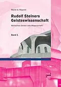 E-Book (pdf) Rudolf Steiners Geisteswissenschaft von Marek B. Majorek