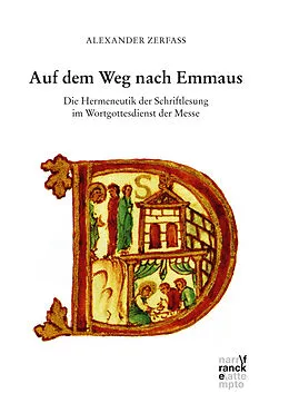 E-Book (pdf) Auf dem Weg nach Emmaus von Alexander Zerfaß