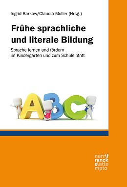 E-Book (pdf) Frühe sprachliche und literale Bildung von 