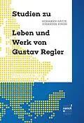 E-Book (pdf) Studien zu Leben und Werk von Gustav Regler von Hermann Gätje, Sikander Singh