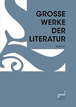 E-Book (pdf) Große Werke der Literatur XV von 