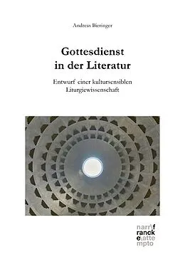 E-Book (pdf) Gottesdienst in der Literatur von Andreas Bieringer