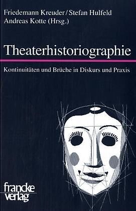 Theaterhistoriographie