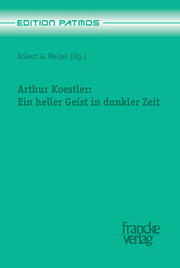 Kartonierter Einband Arthur Koestler von 