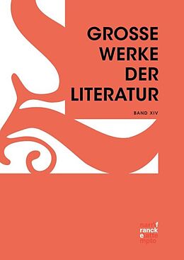 Paperback Große Werke der Literatur XIV von 