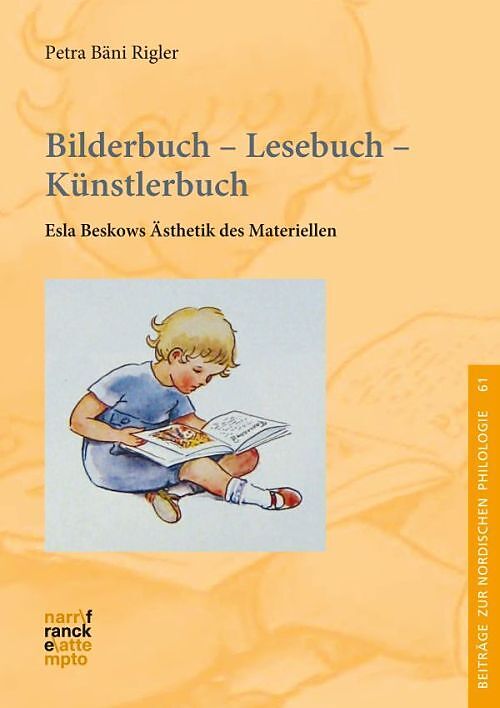 Bilderbuch Lesebuch Kunstlerbuch Petra Bani Rigler Buch Kaufen Ex Libris