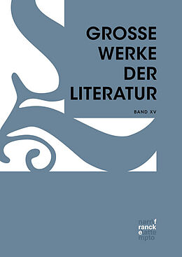 Paperback Große Werke der Literatur XV von 
