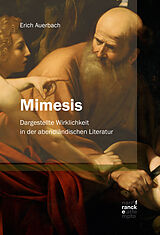 Fester Einband Mimesis von Erich Auerbach