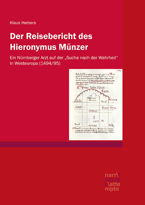 Der Reisebericht des Hieronymus Münzer