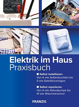 E-Book (pdf) Elektrik im Haus von Bo Hanus
