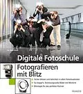 E-Book (pdf) Fotografieren mit Blitz von Dr. Peter Kraft