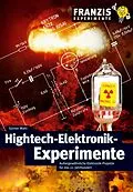 E-Book (pdf) Hightech-Elektronik-Experimente von Günter Wahl