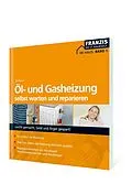 E-Book (pdf) Öl- und Gasheizung selbst reparieren von Bo Hanus