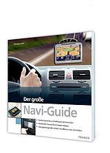 E-Book (pdf) Der große Navi-Guide von Thorsten Luhm