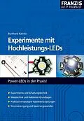 E-Book (pdf) Experimente mit Hochleistungs-LEDs von Burkhard Kainka