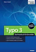 E-Book (pdf) Typo 3 von Robert Steindl