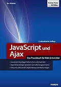 E-Book (pdf) JavaScript und Ajax von Jan Winkler