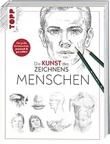 Fester Einband Die Kunst des Zeichnens - Menschen von frechverlag